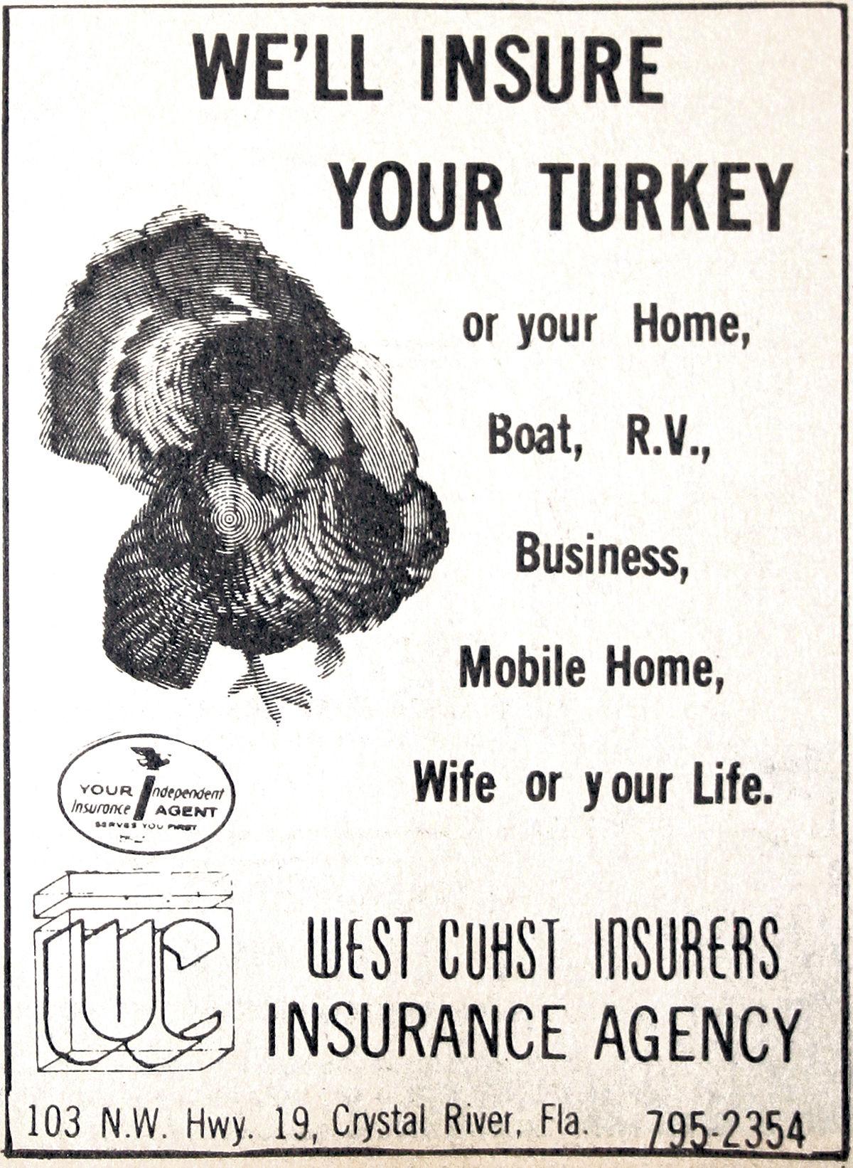 West Coast Insurers
